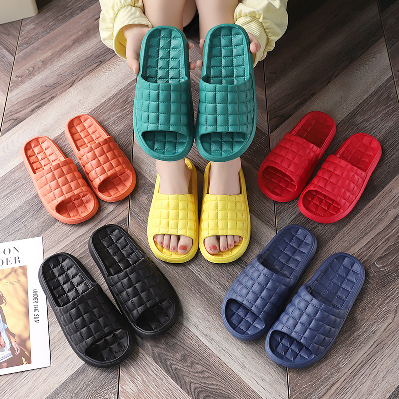 Mule Slip On - Letnie kapcie domowe 2026 dla kobiet,