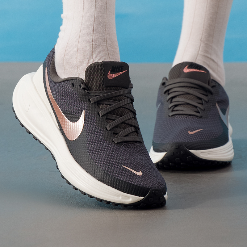 Women Shoes Running Nike - Damskie buty Nike, oryginalne, lekkie, oddychające,