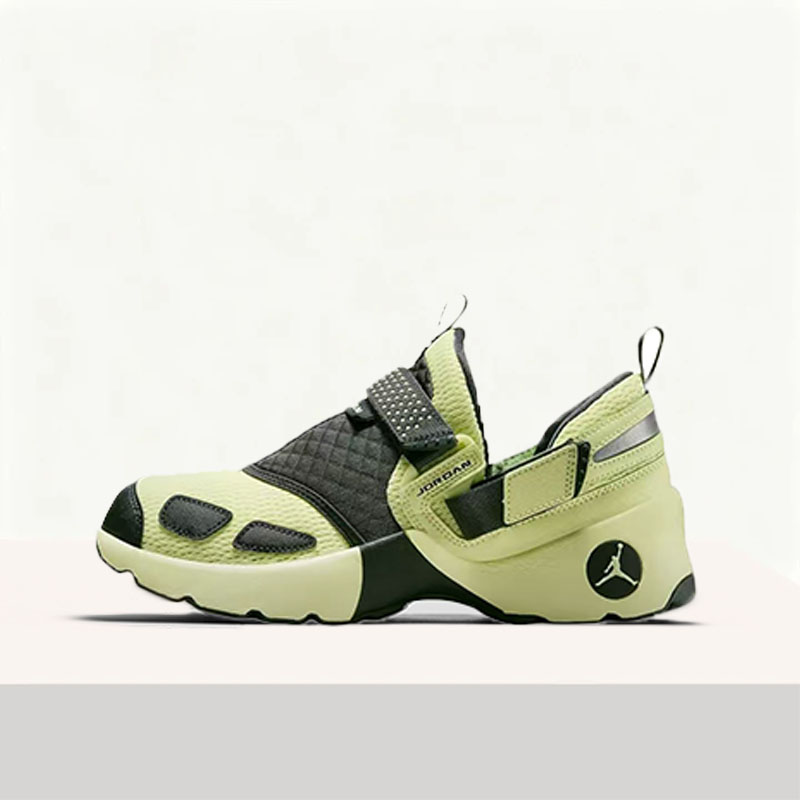Women'S Shoes Nike Jordan - Nike Air Jordan Trunner LX Damskie