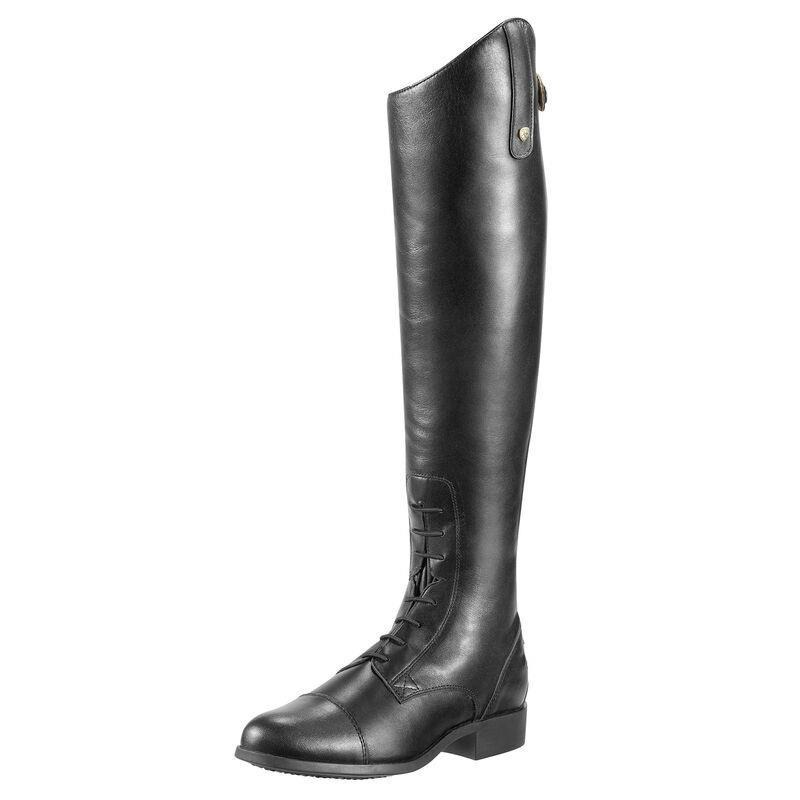 Knee High Boots Women - Damskie kozaki do kolan antypoślizgowe, odporne