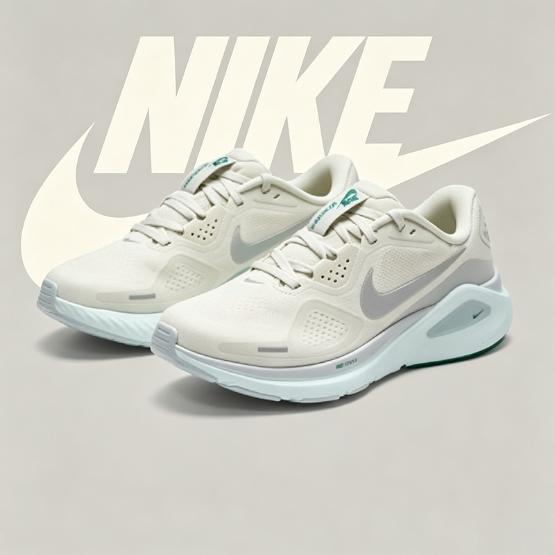 Women'S Shoes Nike Jordan - Damskie buty do biegania Nike STRUCTURE26