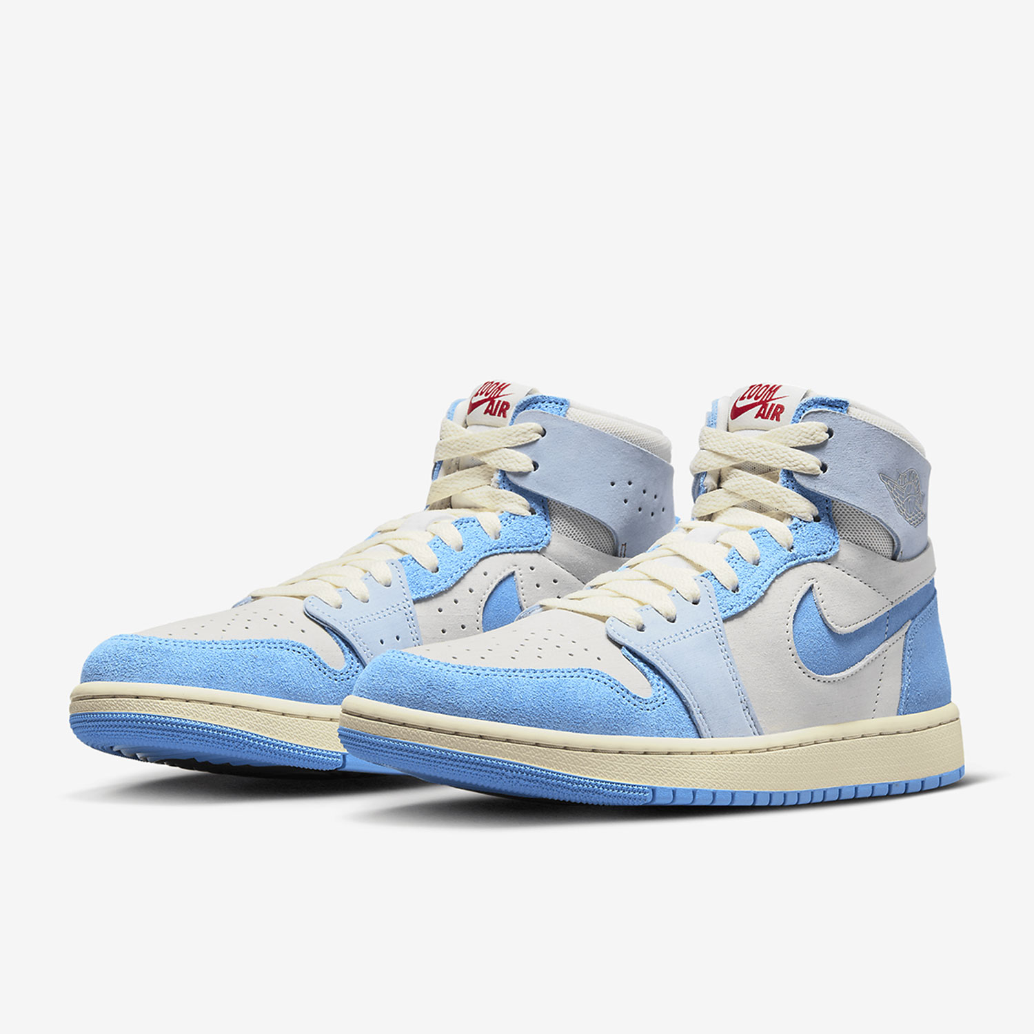 Women'S Shoes Nike Jordan - Oryginalne damskie lekkie i wytrzymałe buty
