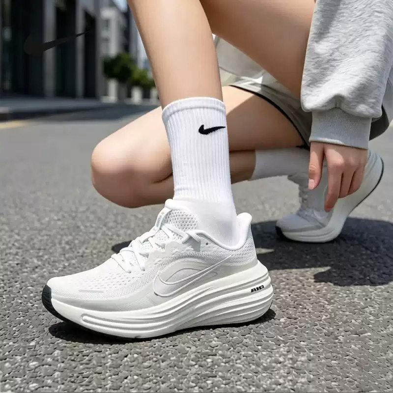 Women Shoes Running Nike - Damskie buty sportowe Nike AIR WINFLO