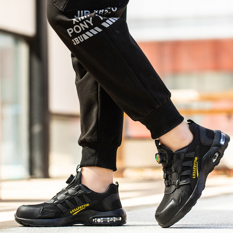 Buty ochronne z obrotowym zapi – Women Shoes Tennis recenzja i cena