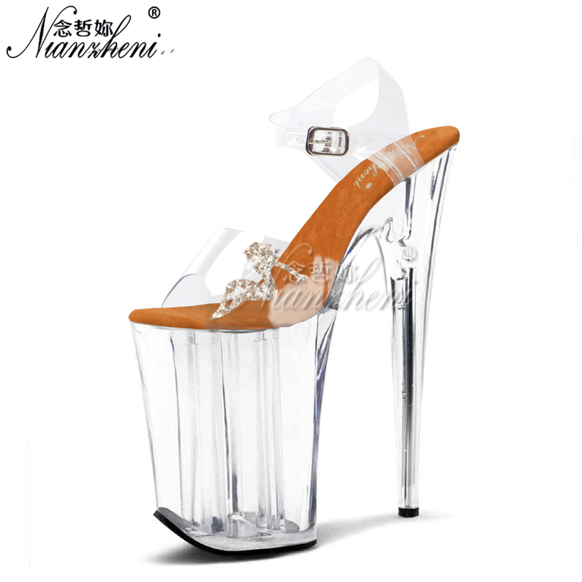 Damskie szpilki 23 cm, sandały – Women'S Shoes Quality recenzja i cena