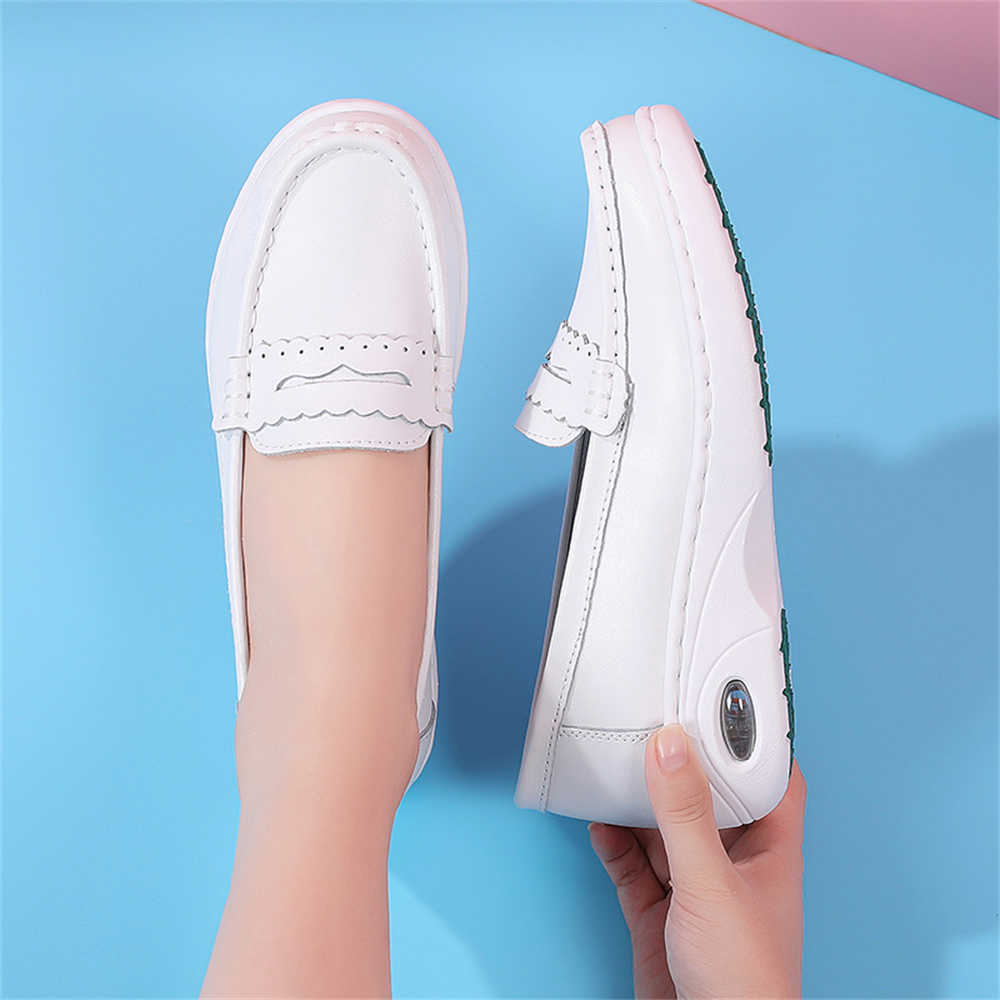 Szerokie sneakersy damskie w m – Women Shoes Tennis recenzja i cena