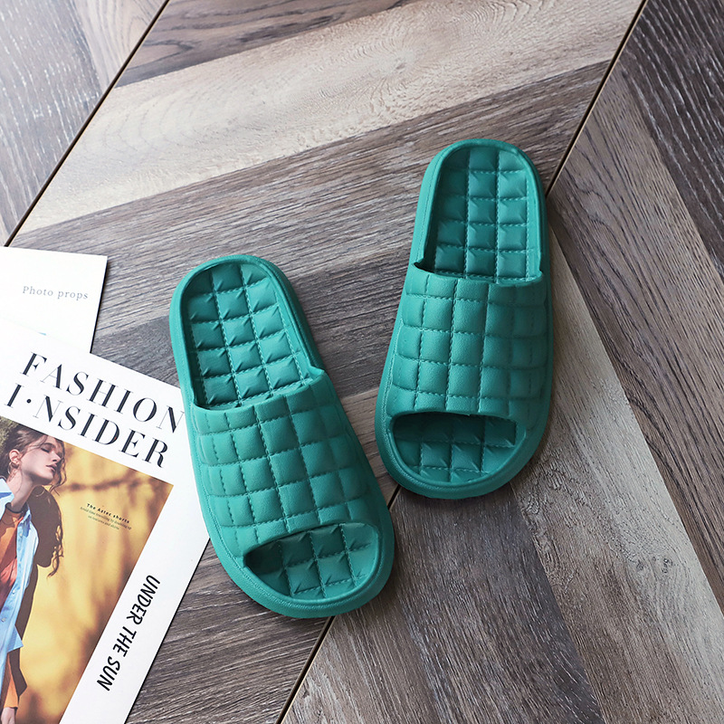 Letnie kapcie domowe 2026 dla  – Mule Slip On recenzja i cena