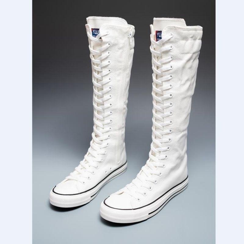 Nowe damskie buty typu high to – Knee High Boots Women recenzja i cena