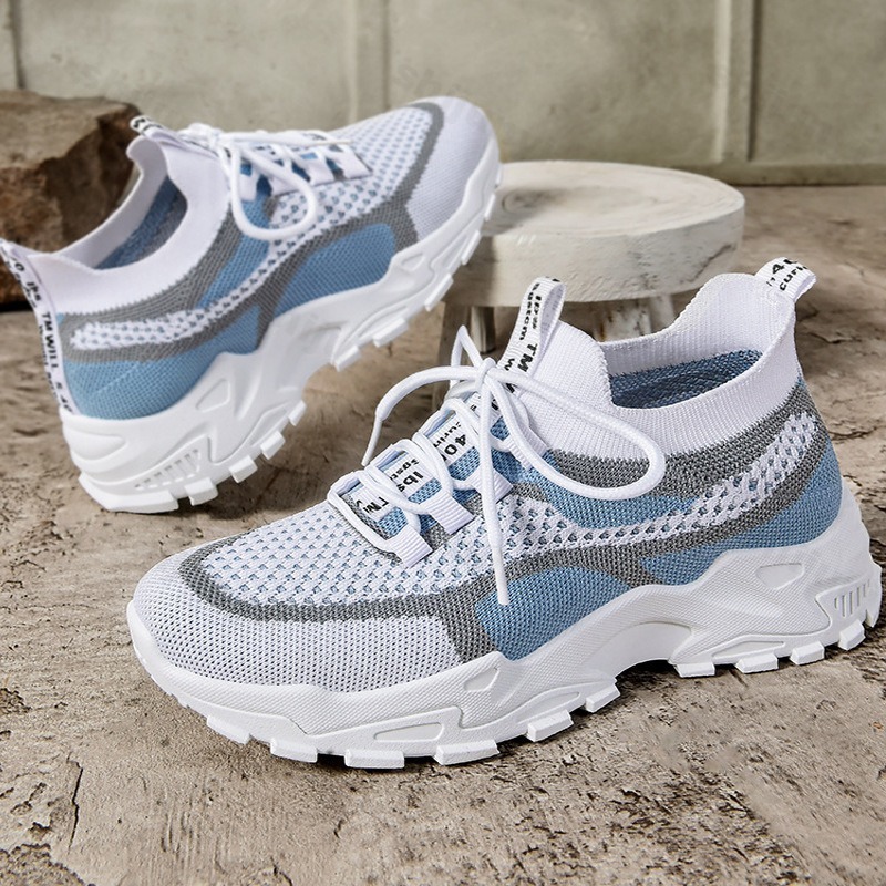Damskie sneakersy, duże rozmia – Women Shoes Tennis recenzja i cena