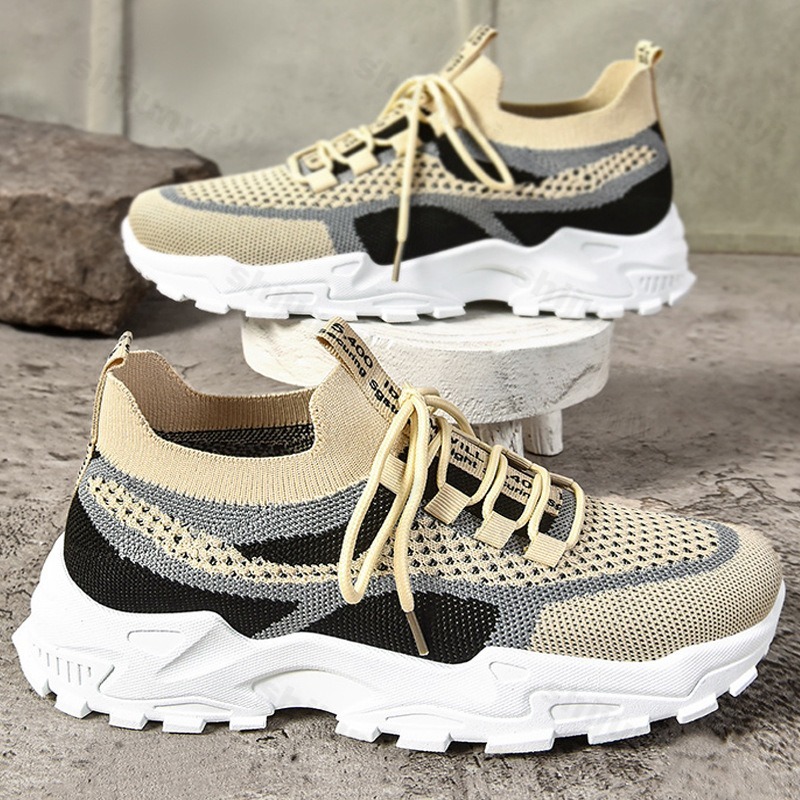 Damskie sneakersy, duże rozmia – Women Shoes Tennis recenzja i cena