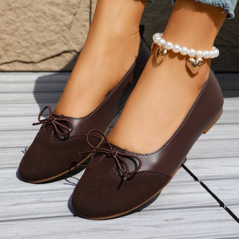 Damskie wsuwane buty na płaski – Women'S Shoes Clogs recenzja i cena