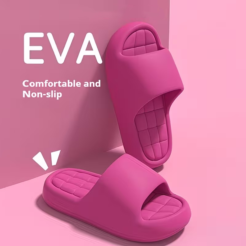 Unisexowe klapki na grubej pla – Mule Slip On recenzja i cena