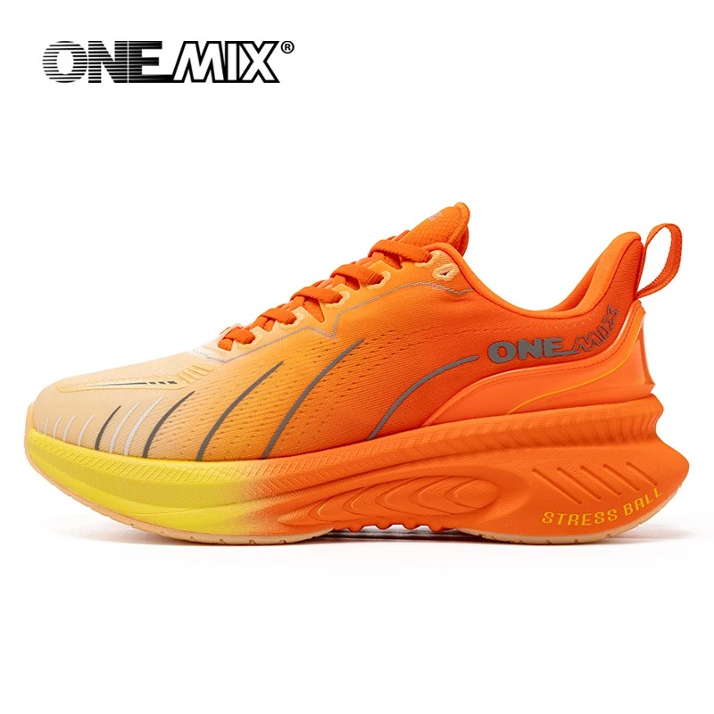 Buty do biegania ONEMIX dla mę – Women Shoes Tennis recenzja i cena
