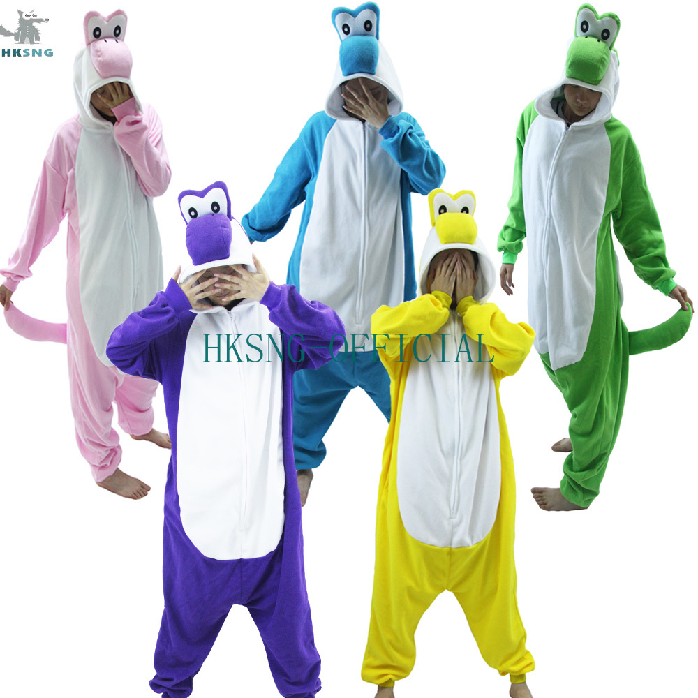 Kostiumy Kigurumi Yoshi Onesie – Women Shoes Xxl recenzja i cena