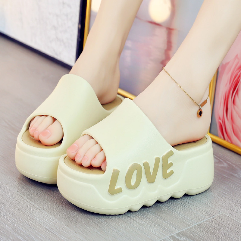 Wysokie obcasy 6cm Platforma K – Mule Slip On recenzja i cena