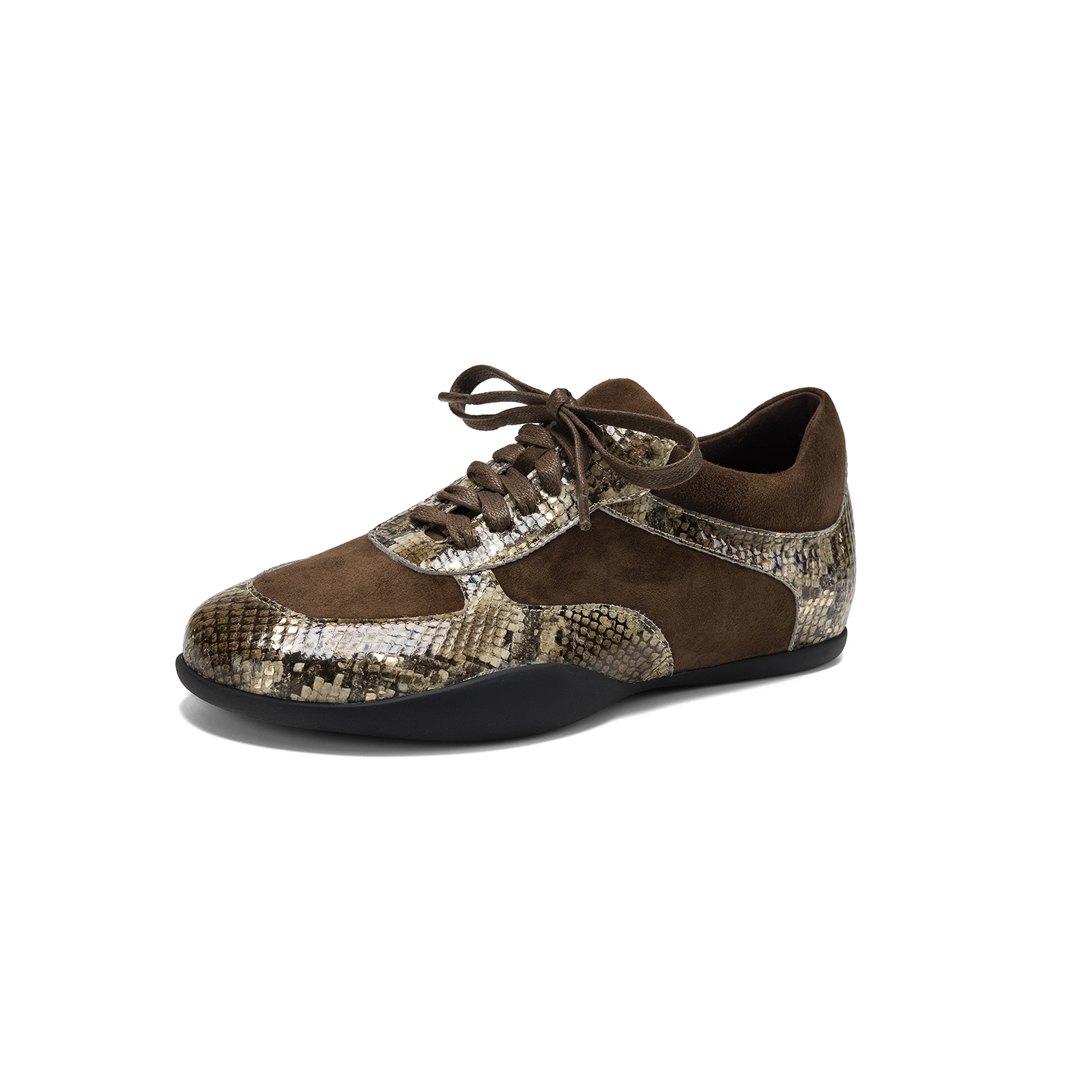 Damskie buty sportowe ze skóry – Women Shoes Tennis recenzja i cena