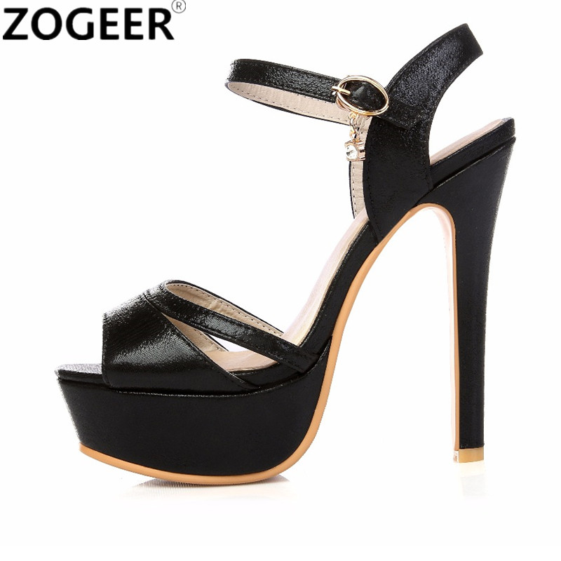 Moda Kobiety Sandały Letnie Se – Women'S Shoes Quality recenzja i cena
