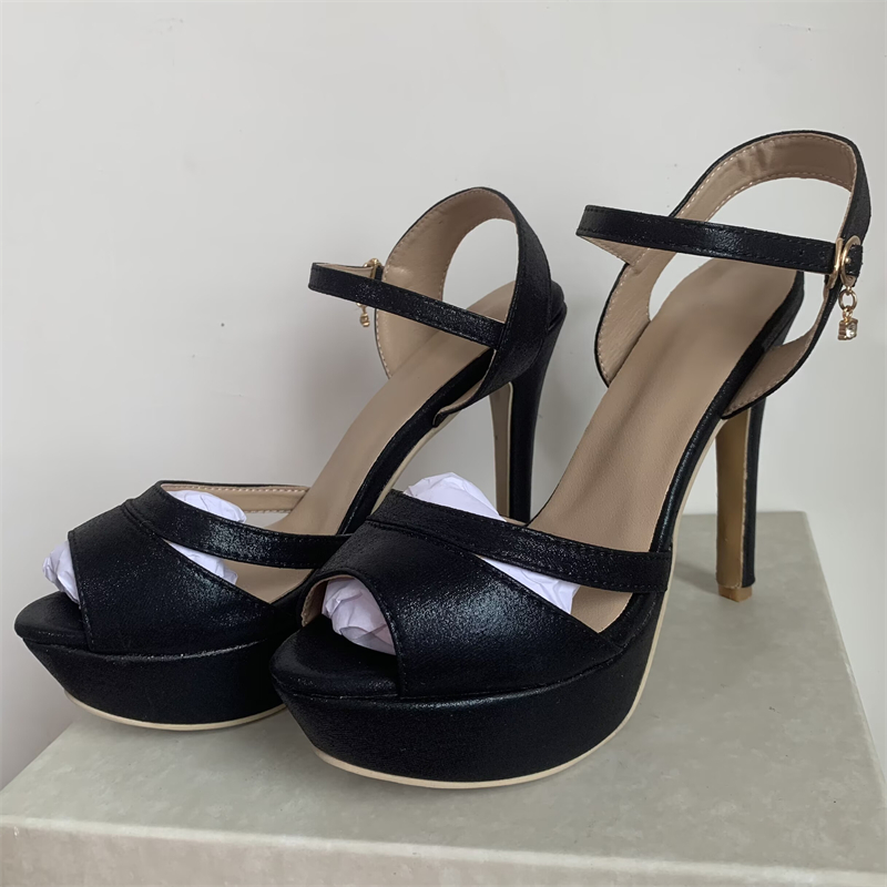 Moda Kobiety Sandały Letnie Se – Women'S Shoes Quality recenzja i cena
