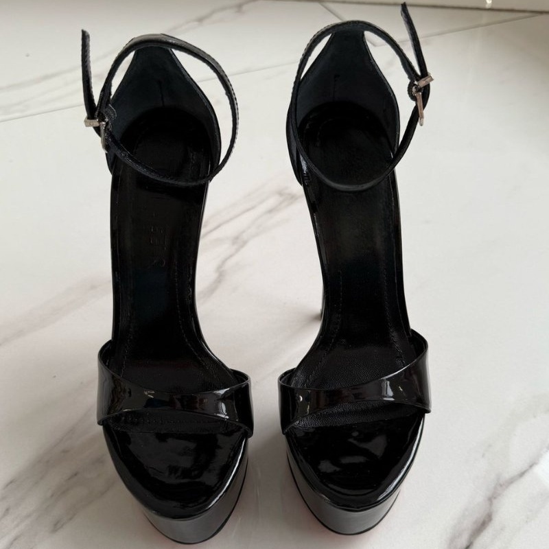 Damskie letnie sandały na wyso – Women'S Shoes Quality recenzja i cena