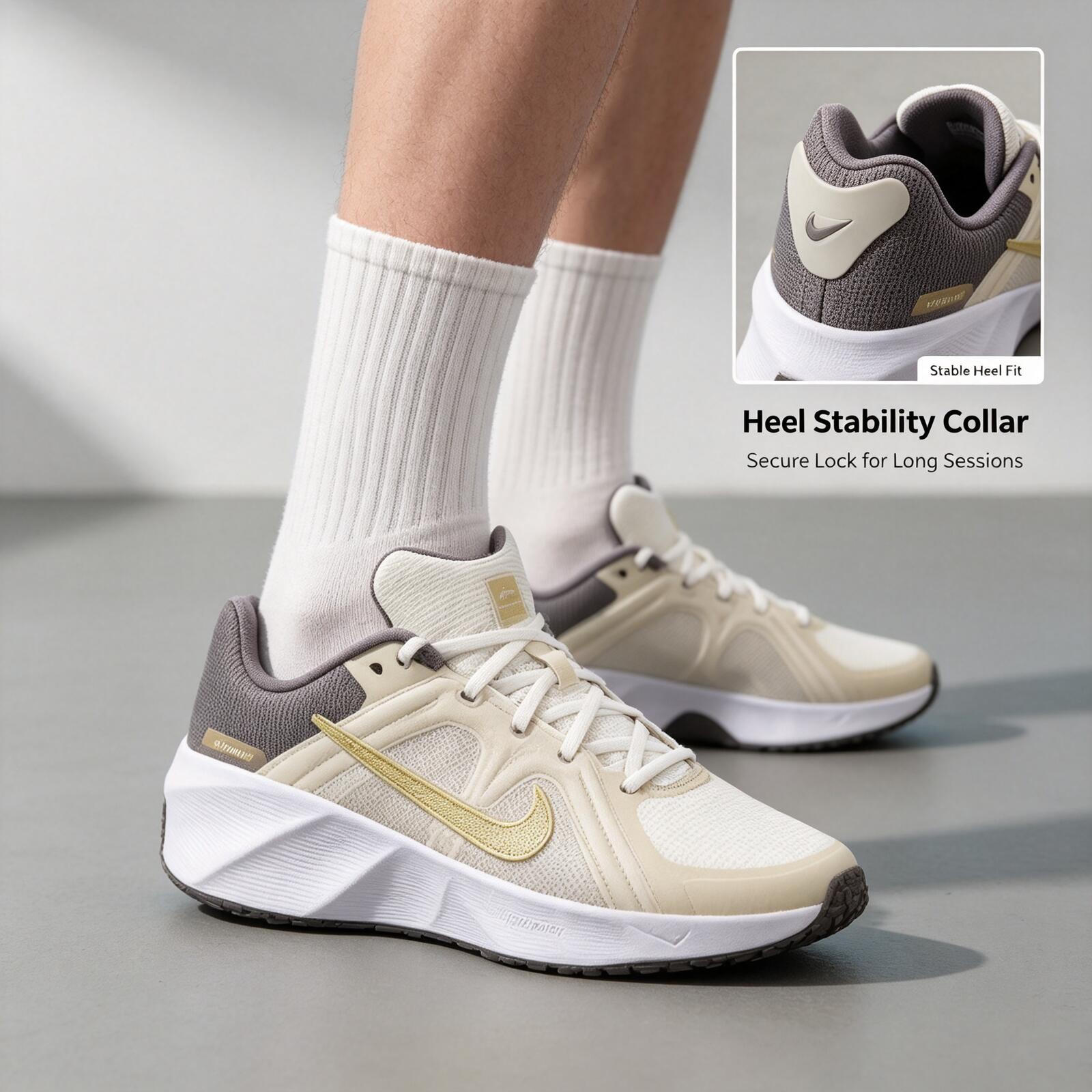 Męskie buty treningowe Nike, b – Women Shoes Running Nike recenzja i cena