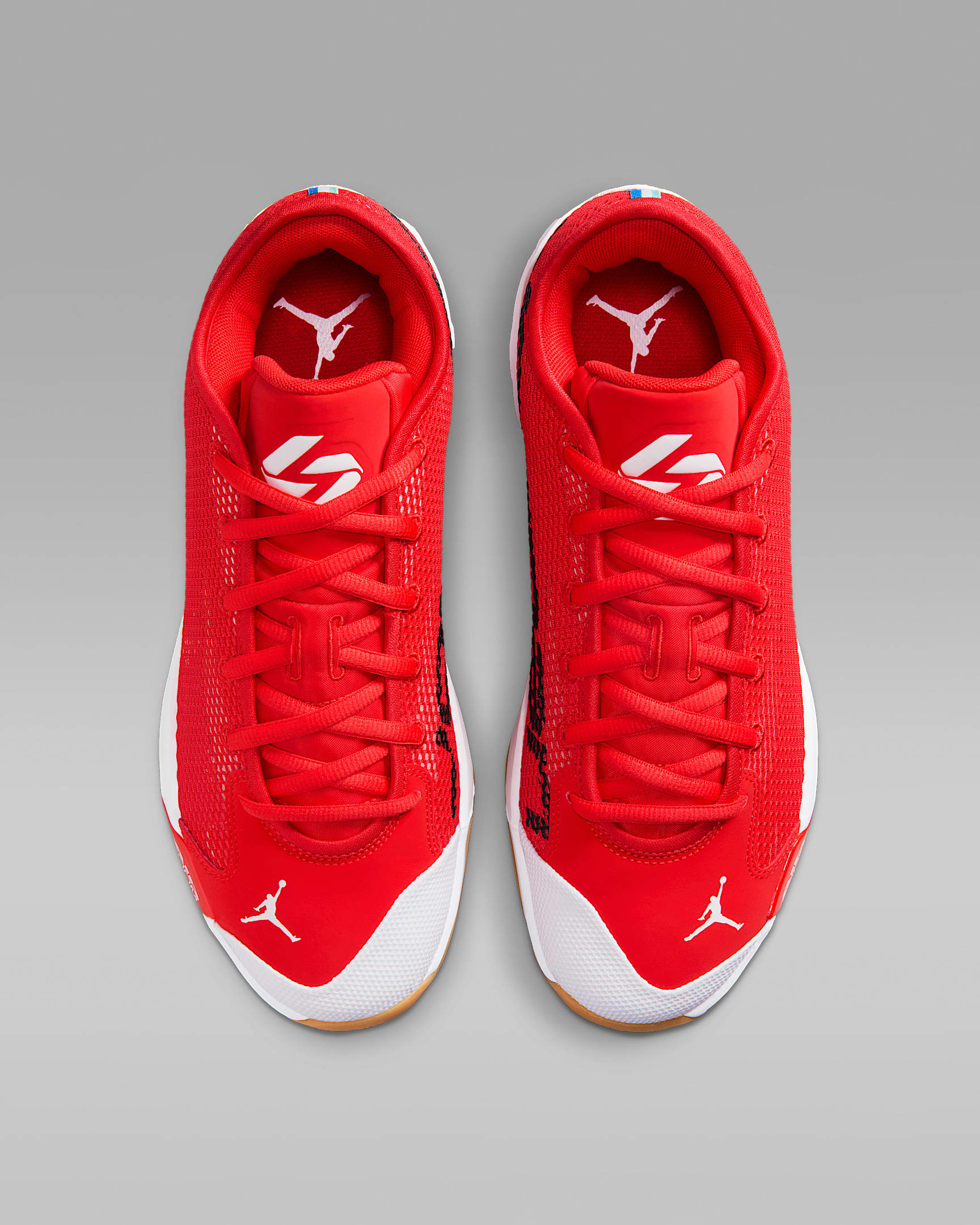 Klasyczne buty do koszykówki N – Women'S Shoes Nike Jordan recenzja i cena