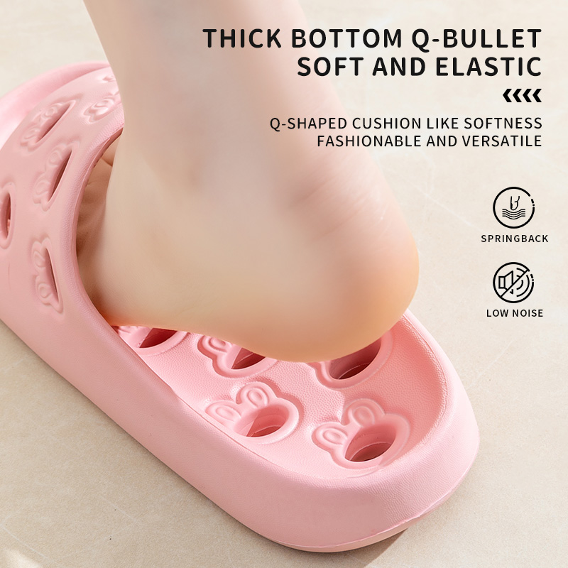 Szybkoschnące, odprowadzające  – Mule Slip On recenzja i cena
