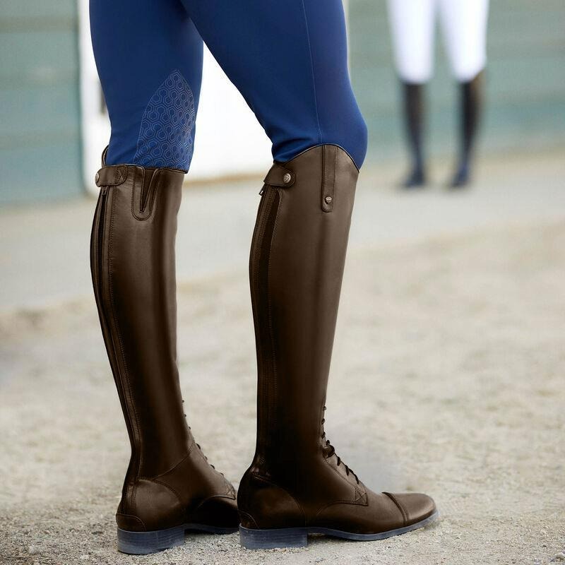 Damskie kozaki do kolan antypo – Knee High Boots Women recenzja i cena