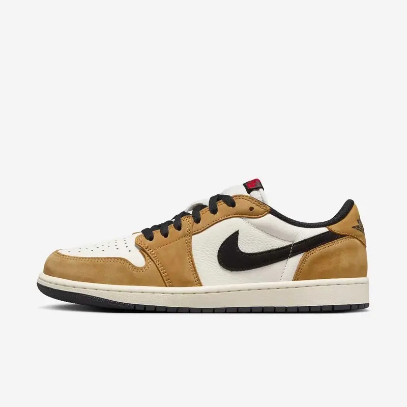 Nike Authentic Jordan Air 1 Lo – Women'S Shoes Nike Jordan recenzja i cena