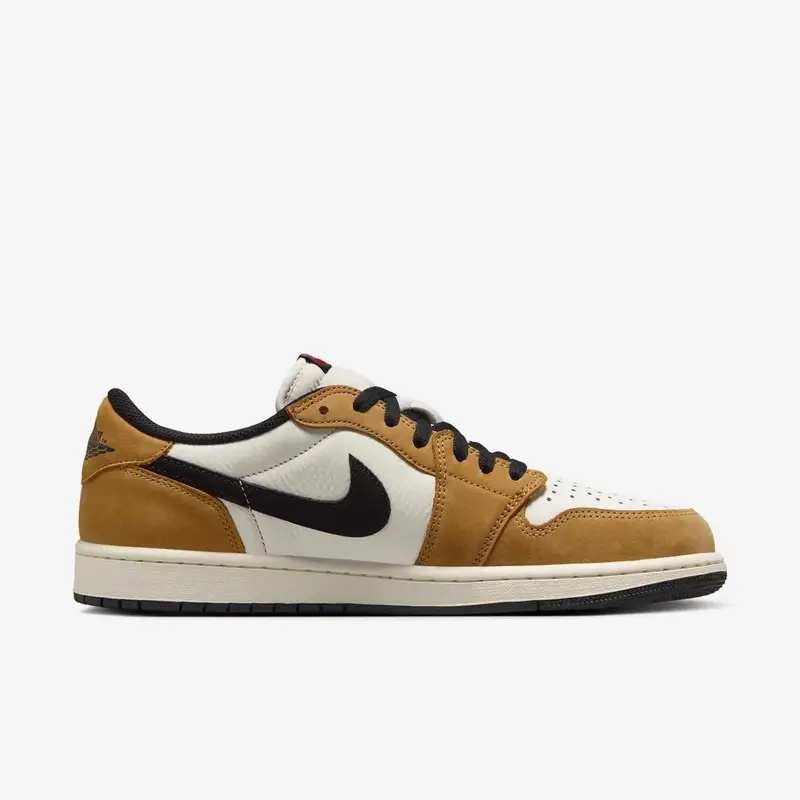 Nike Authentic Jordan Air 1 Lo – Women'S Shoes Nike Jordan recenzja i cena