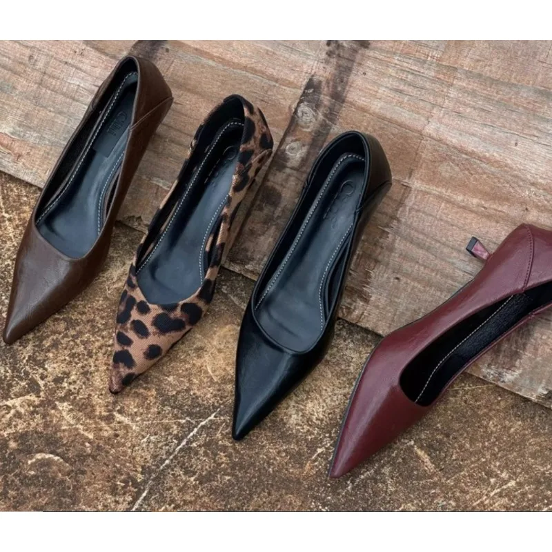 2024 Kobiety Seksowne Wysokie  – Women'S Shoes Quality recenzja i cena