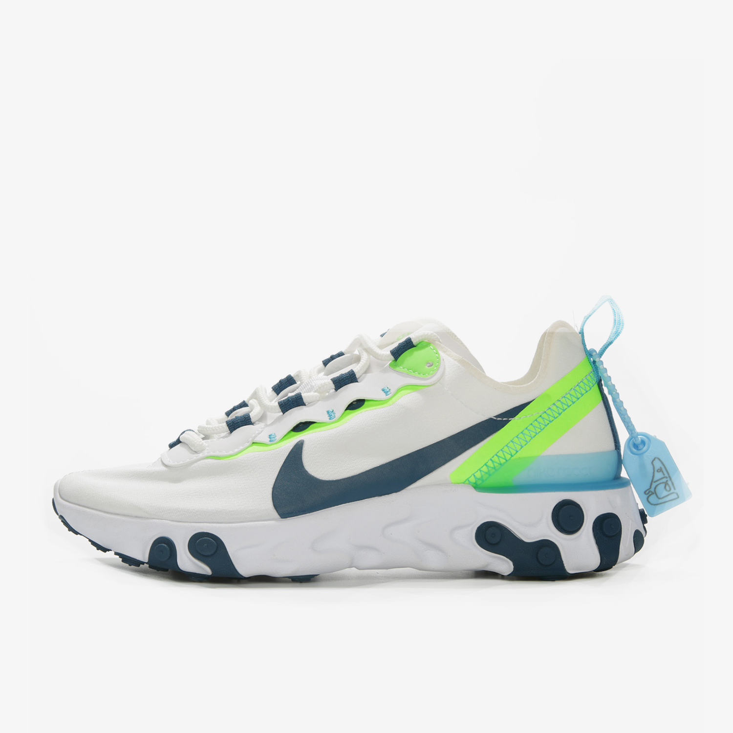 Oryginalne, sezonowe, nowe dam – Women Shoes Running Nike recenzja i cena