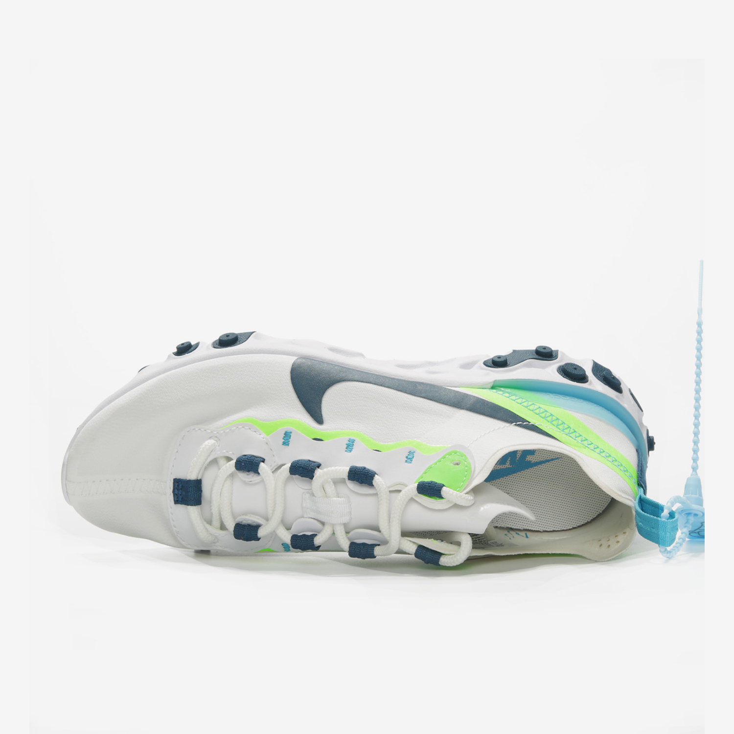 Oryginalne, sezonowe, nowe dam – Women Shoes Running Nike recenzja i cena