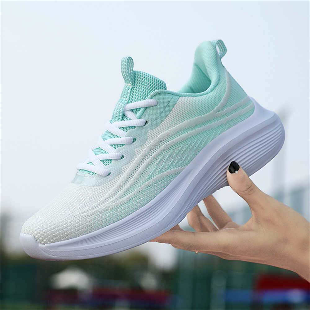 Platforma Duże Rozmiary Damski – Women Shoes Tennis recenzja i cena