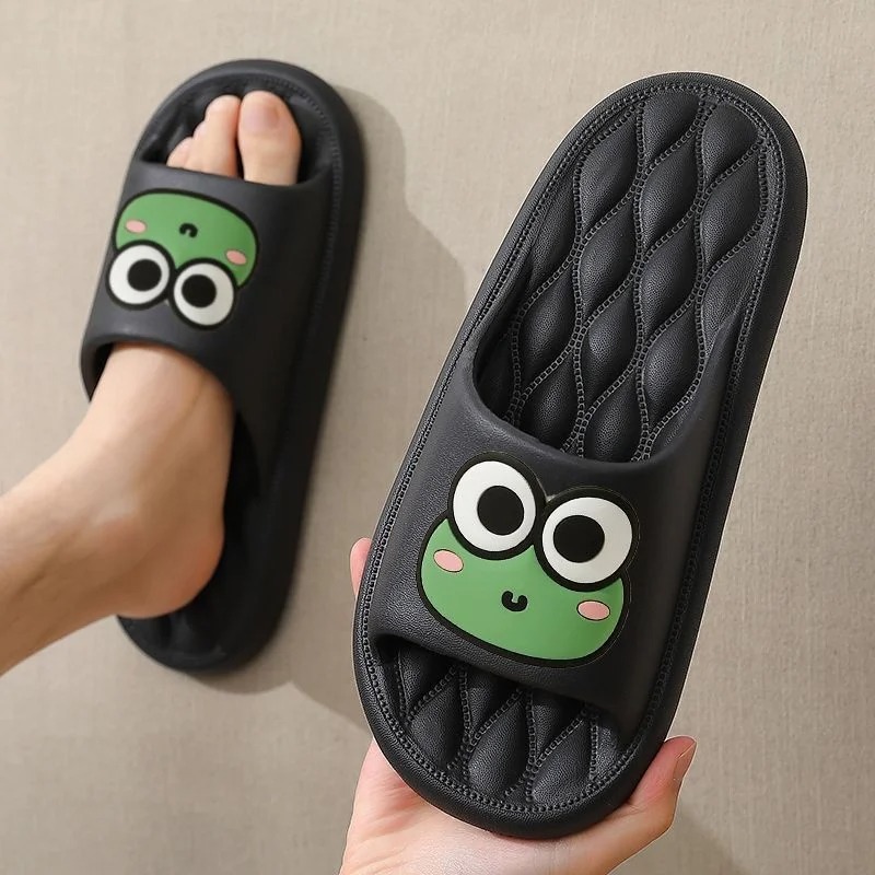 Czterosezonowe antypoślizgowe  – Mule Slip On recenzja i cena