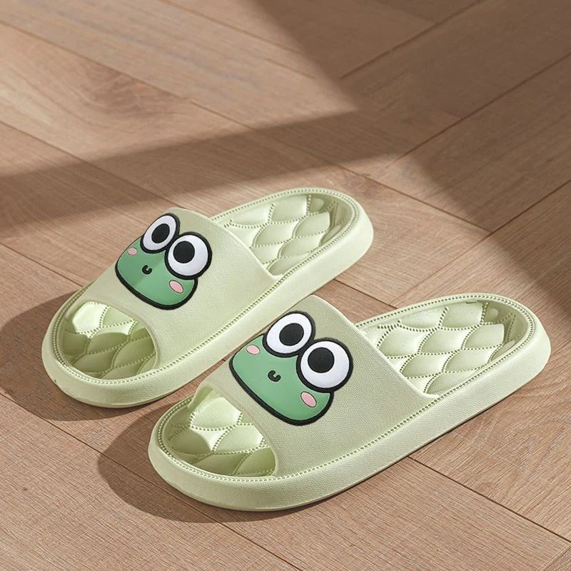 Czterosezonowe antypoślizgowe  – Mule Slip On recenzja i cena