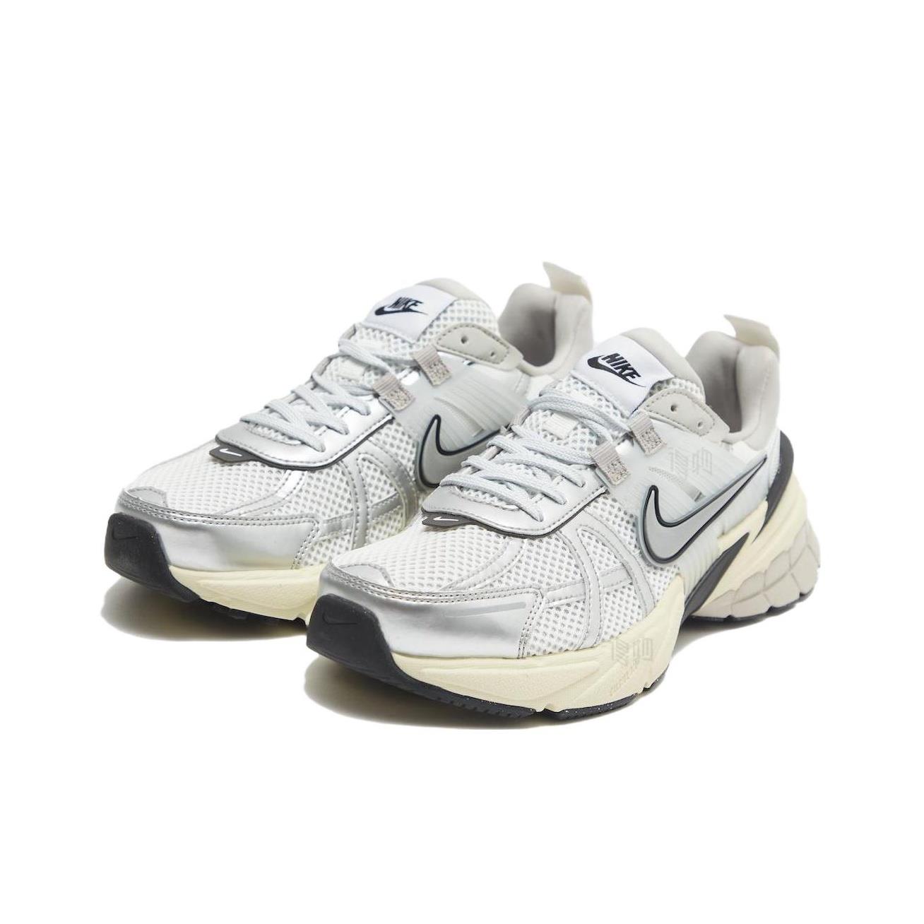 Nike V2K Run Stylowe, jaskrawe – Women Shoes Running Nike recenzja i cena