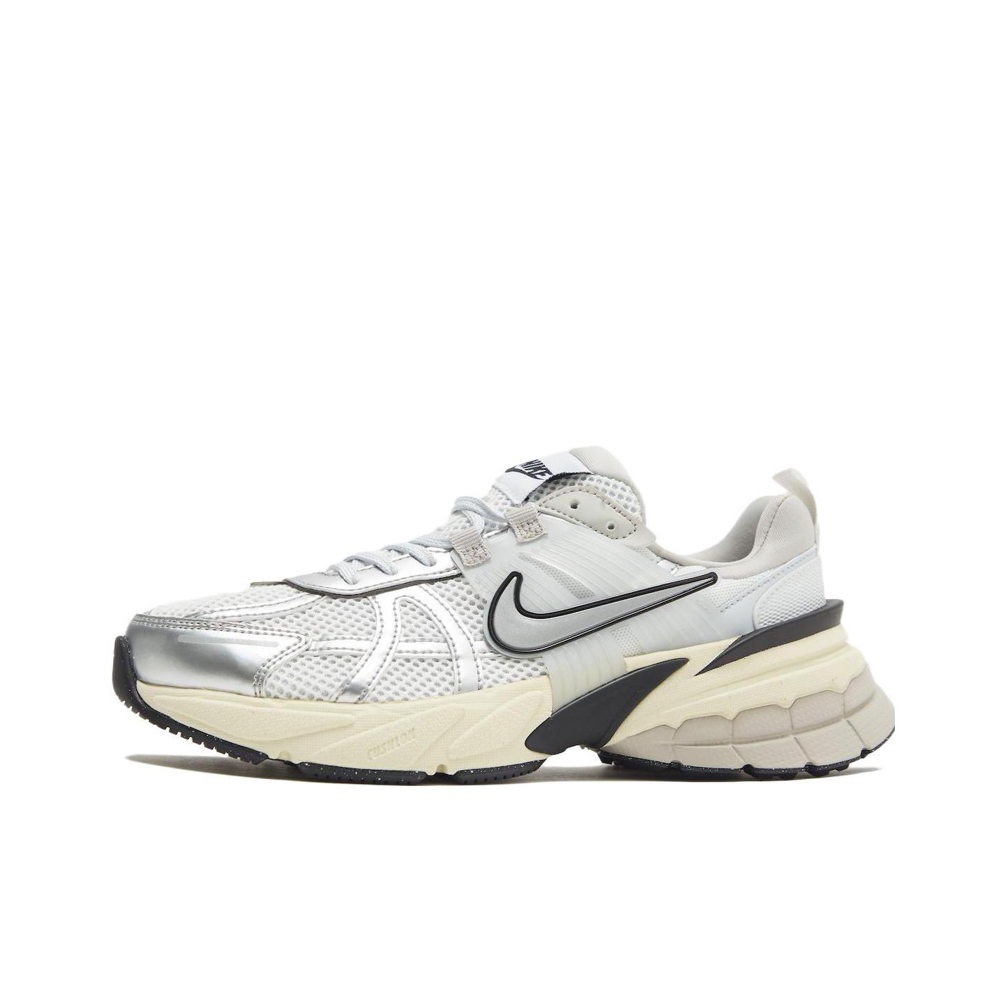 Nike V2K Run Stylowe, jaskrawe – Women Shoes Running Nike recenzja i cena