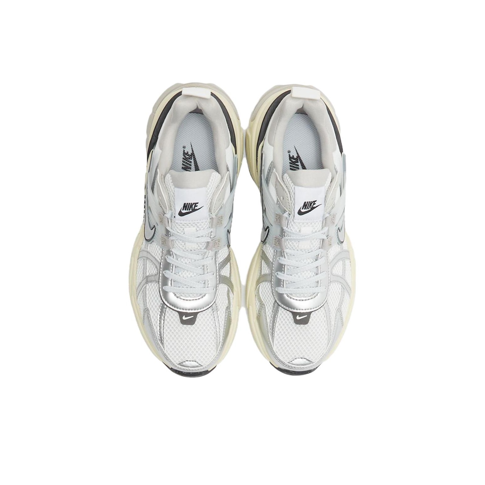 Nike V2K Run Stylowe, jaskrawe – Women Shoes Running Nike recenzja i cena