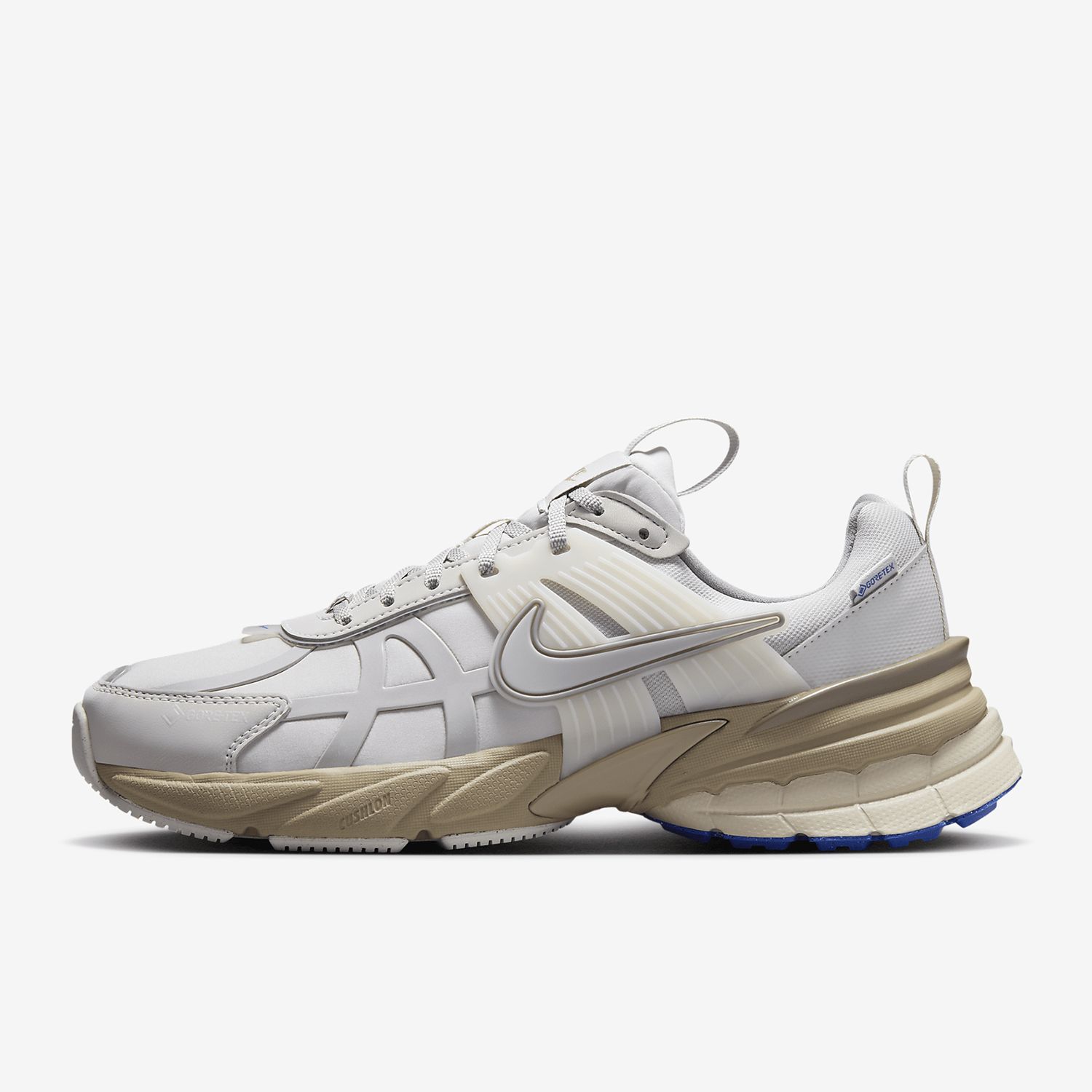Nike Authentic V2K RUN GTX Dam – Women Shoes Running Nike recenzja i cena