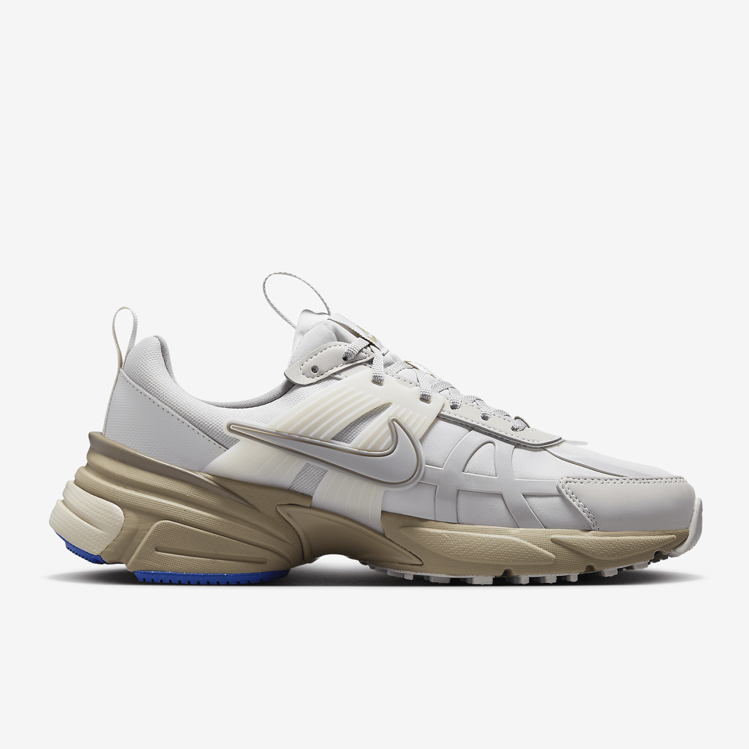 Nike Authentic V2K RUN GTX Dam – Women Shoes Running Nike recenzja i cena