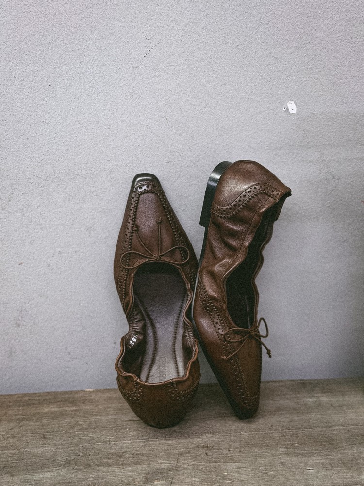Klasyczne damskie czółenka z p – Women'S Shoes Quality recenzja i cena