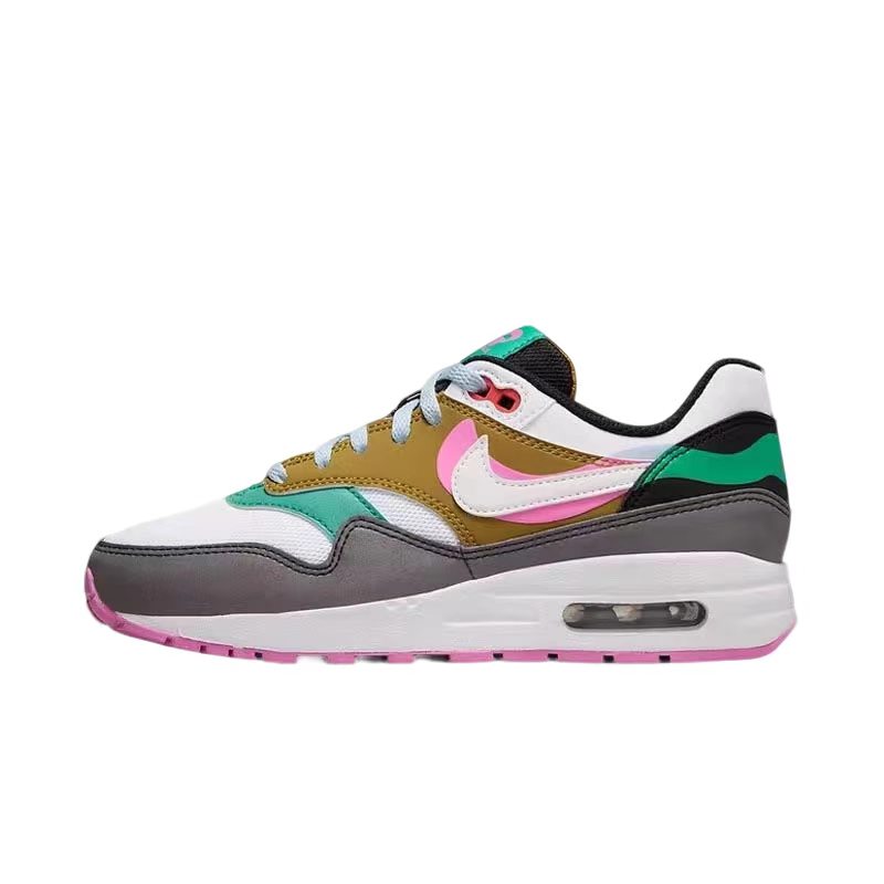 Nike Authentic Air Max 1 – wyg – Women Shoes Running Nike recenzja i cena
