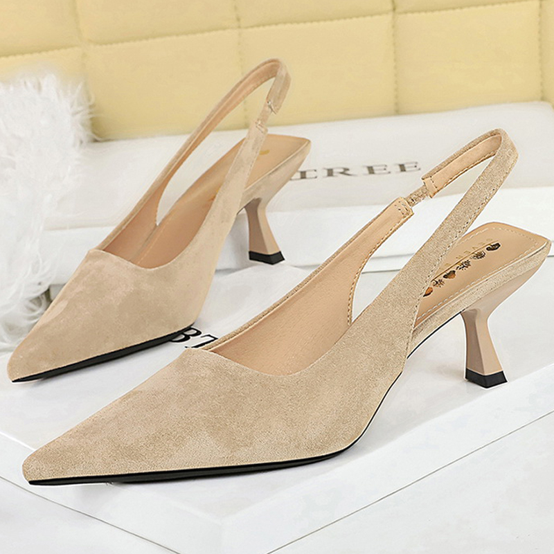 Nowe francuskie czółenka damsk – Women'S Shoes Quality recenzja i cena