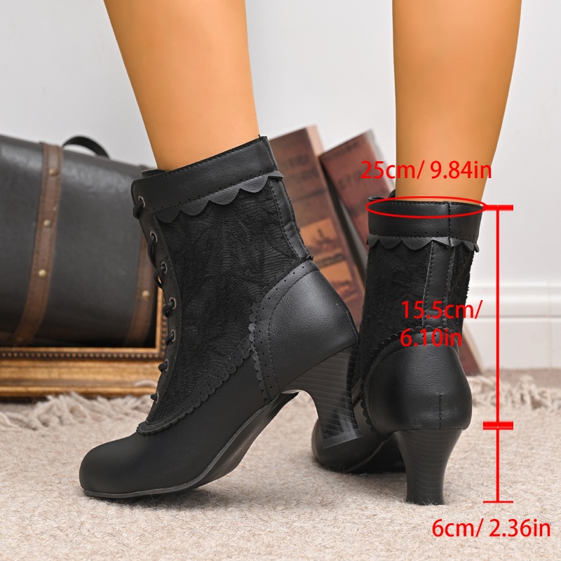 Damskie buty ślubne z zakrytym – Court Heel Pointed recenzja i cena