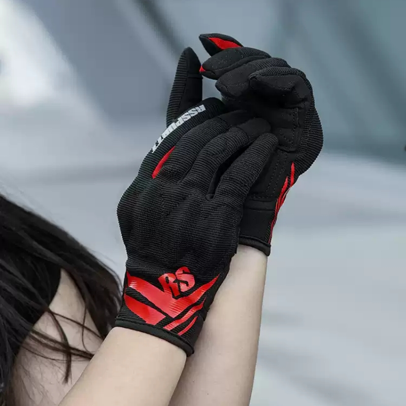 Letnie rękawice motocyklowe RS – Women Shoes Xxl recenzja i cena