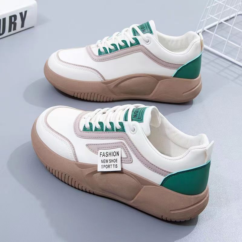 2026 Gorąca Wyprzedaż Damskie  – Women Shoes Tennis recenzja i cena