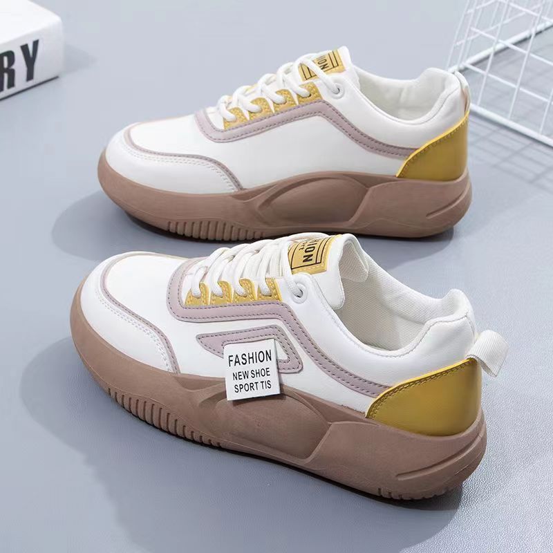 2026 Gorąca Wyprzedaż Damskie  – Women Shoes Tennis recenzja i cena